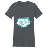 Women's Fitted The Concert Tee ® Thumbnail