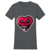 Women's Fitted The Concert Tee ® Thumbnail