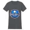 Women's Fitted The Concert Tee ® Thumbnail
