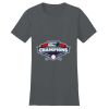Women's Fitted The Concert Tee ® Thumbnail