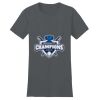 Women's Fitted The Concert Tee ® Thumbnail