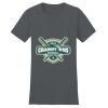 Women's Fitted The Concert Tee ® Thumbnail