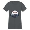 Women's Fitted The Concert Tee ® Thumbnail