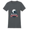 Women's Fitted The Concert Tee ® Thumbnail