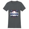 Women's Fitted The Concert Tee ® Thumbnail