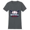Women's Fitted The Concert Tee ® Thumbnail