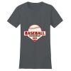 Women's Fitted The Concert Tee ® Thumbnail