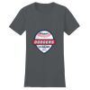 Women's Fitted The Concert Tee ® Thumbnail