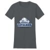 Women's Fitted The Concert Tee ® Thumbnail