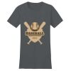 Women's Fitted The Concert Tee ® Thumbnail