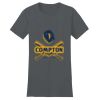 Women's Fitted The Concert Tee ® Thumbnail