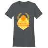 Women's Fitted The Concert Tee ® Thumbnail