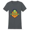 Women's Fitted The Concert Tee ® Thumbnail