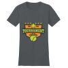 Women's Fitted The Concert Tee ® Thumbnail