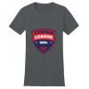 Women's Fitted The Concert Tee ® Thumbnail