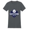Women's Fitted The Concert Tee ® Thumbnail