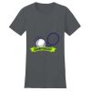 Women's Fitted The Concert Tee ® Thumbnail