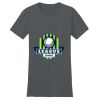 Women's Fitted The Concert Tee ® Thumbnail