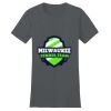 Women's Fitted The Concert Tee ® Thumbnail