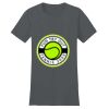 Women's Fitted The Concert Tee ® Thumbnail