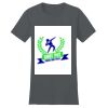 Women's Fitted The Concert Tee ® Thumbnail