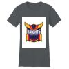 Women's Fitted The Concert Tee ® Thumbnail