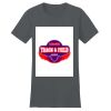 Women's Fitted The Concert Tee ® Thumbnail