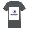 Women's Fitted The Concert Tee ® Thumbnail