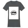 Women's Fitted The Concert Tee ® Thumbnail
