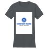 Women's Fitted The Concert Tee ® Thumbnail
