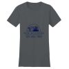 Women's Fitted The Concert Tee ® Thumbnail