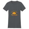 Women's Fitted The Concert Tee ® Thumbnail