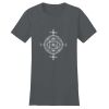 Women's Fitted The Concert Tee ® Thumbnail