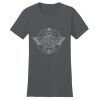 Women's Fitted The Concert Tee ® Thumbnail