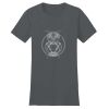 Women's Fitted The Concert Tee ® Thumbnail