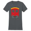 Women's Fitted The Concert Tee ® Thumbnail