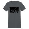 Women's Fitted The Concert Tee ® Thumbnail