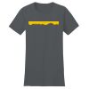 Women's Fitted The Concert Tee ® Thumbnail