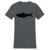 Women's Fitted The Concert Tee ® Thumbnail