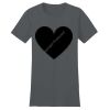 Women's Fitted The Concert Tee ® Thumbnail