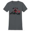 Women's Fitted The Concert Tee ® Thumbnail