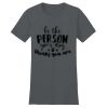Women's Fitted The Concert Tee ® Thumbnail