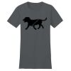 Women's Fitted The Concert Tee ® Thumbnail