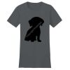 Women's Fitted The Concert Tee ® Thumbnail