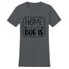 Women's Fitted The Concert Tee ® Thumbnail