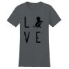 Women's Fitted The Concert Tee ® Thumbnail