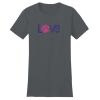 Women's Fitted The Concert Tee ® Thumbnail