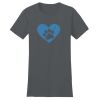 Women's Fitted The Concert Tee ® Thumbnail