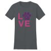Women's Fitted The Concert Tee ® Thumbnail