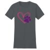Women's Fitted The Concert Tee ® Thumbnail